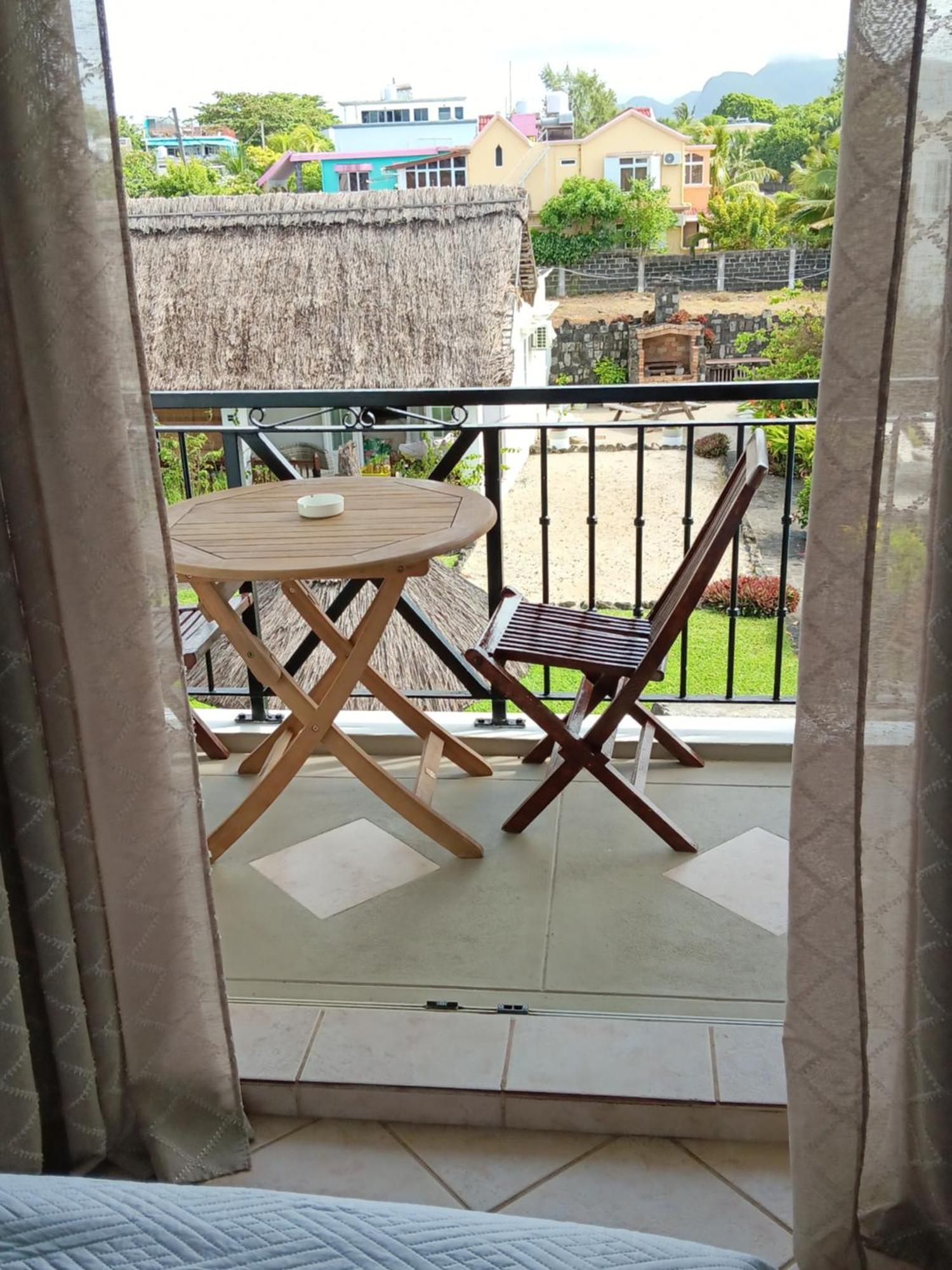 Chillpill Guest House Маэбур Экстерьер фото