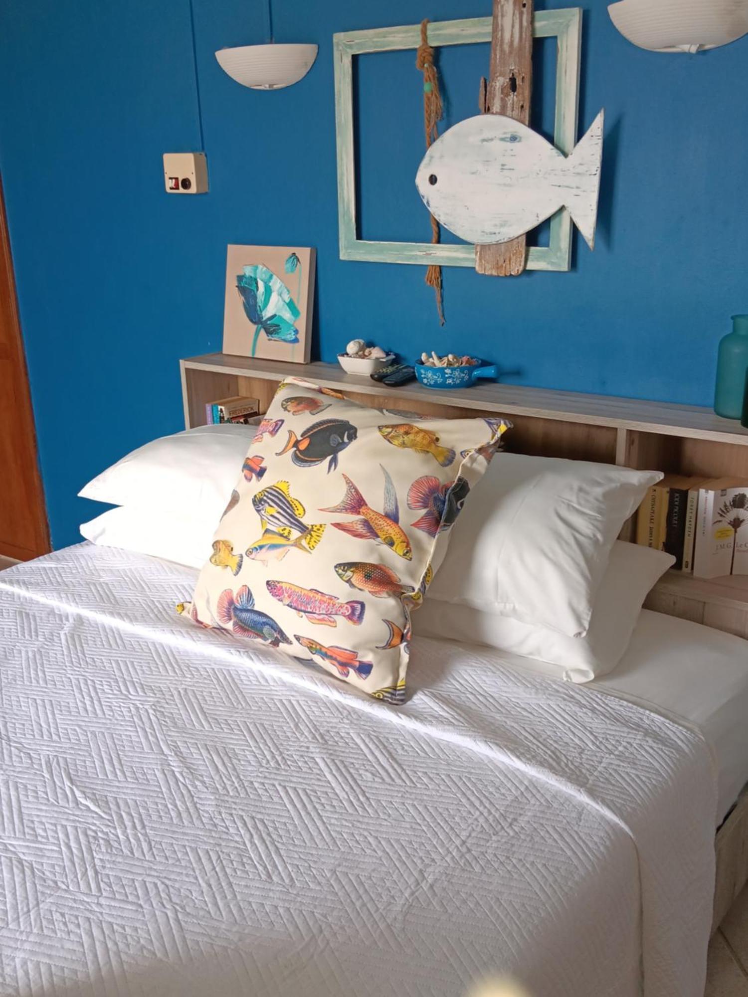 Chillpill Guest House Маэбур Экстерьер фото