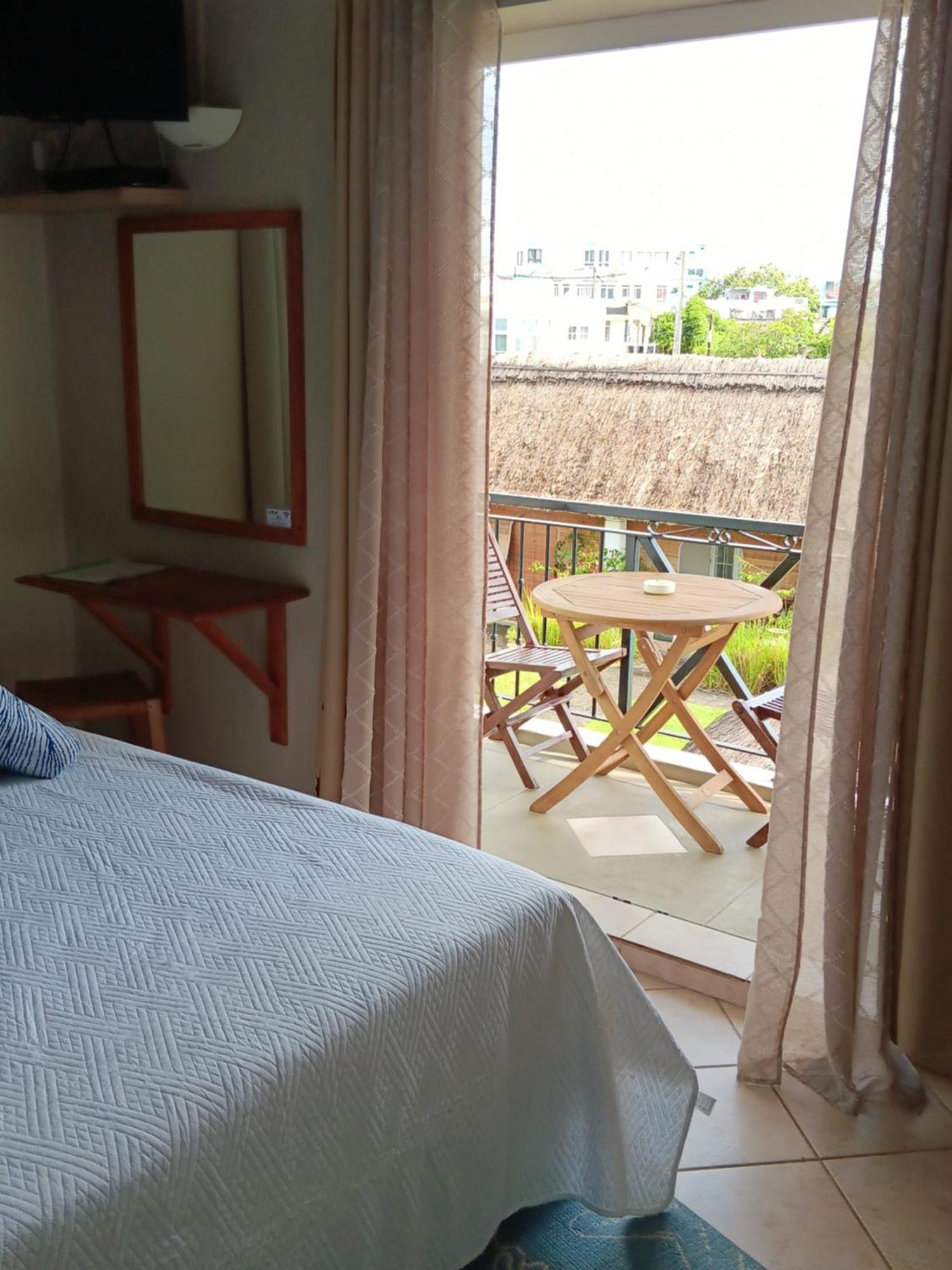 Chillpill Guest House Маэбур Экстерьер фото