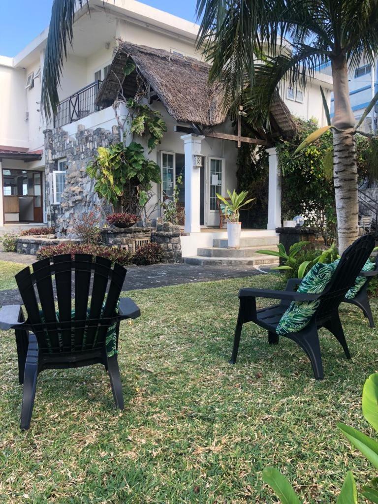 Chillpill Guest House Маэбур Экстерьер фото