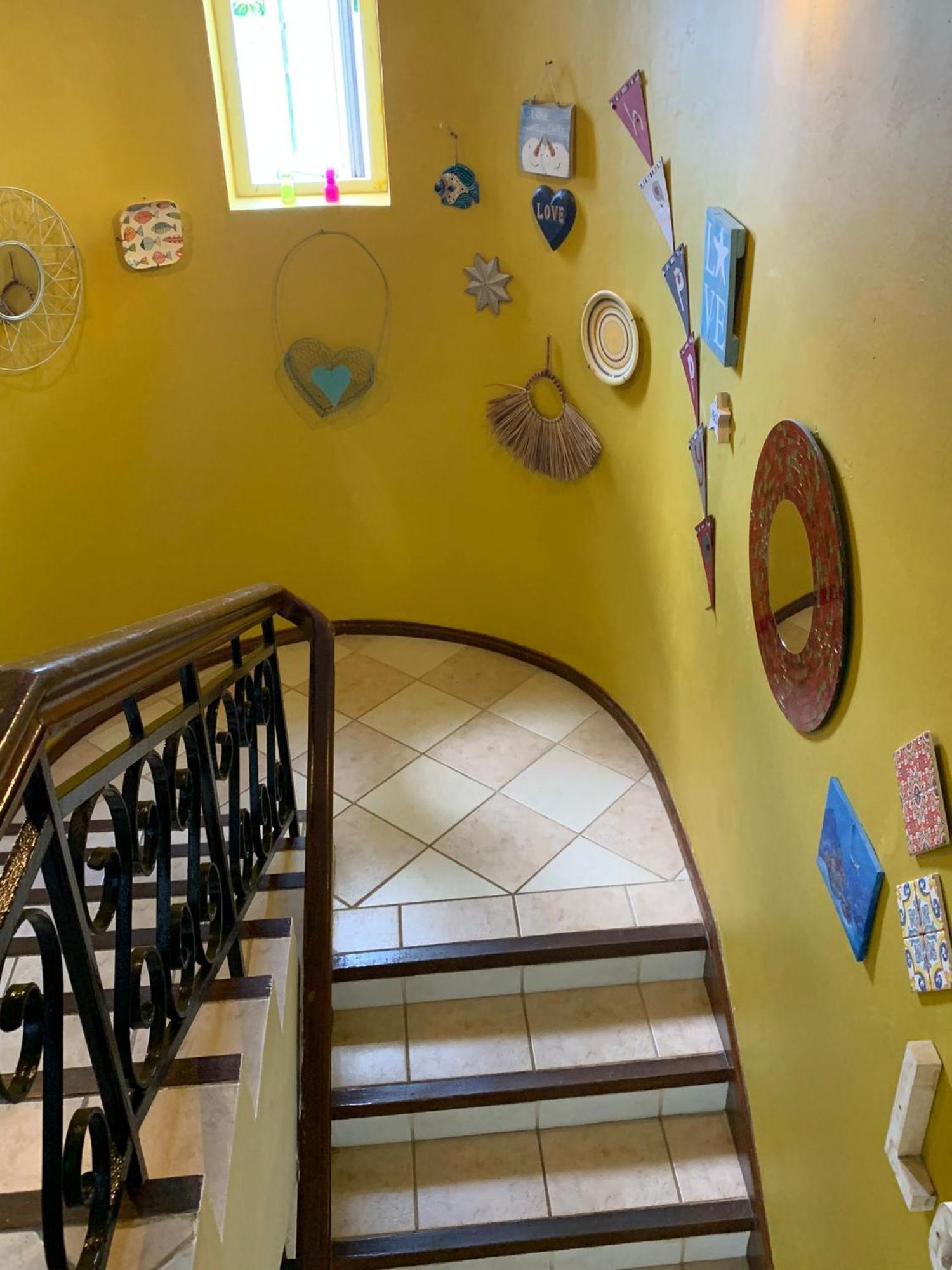 Chillpill Guest House Маэбур Экстерьер фото