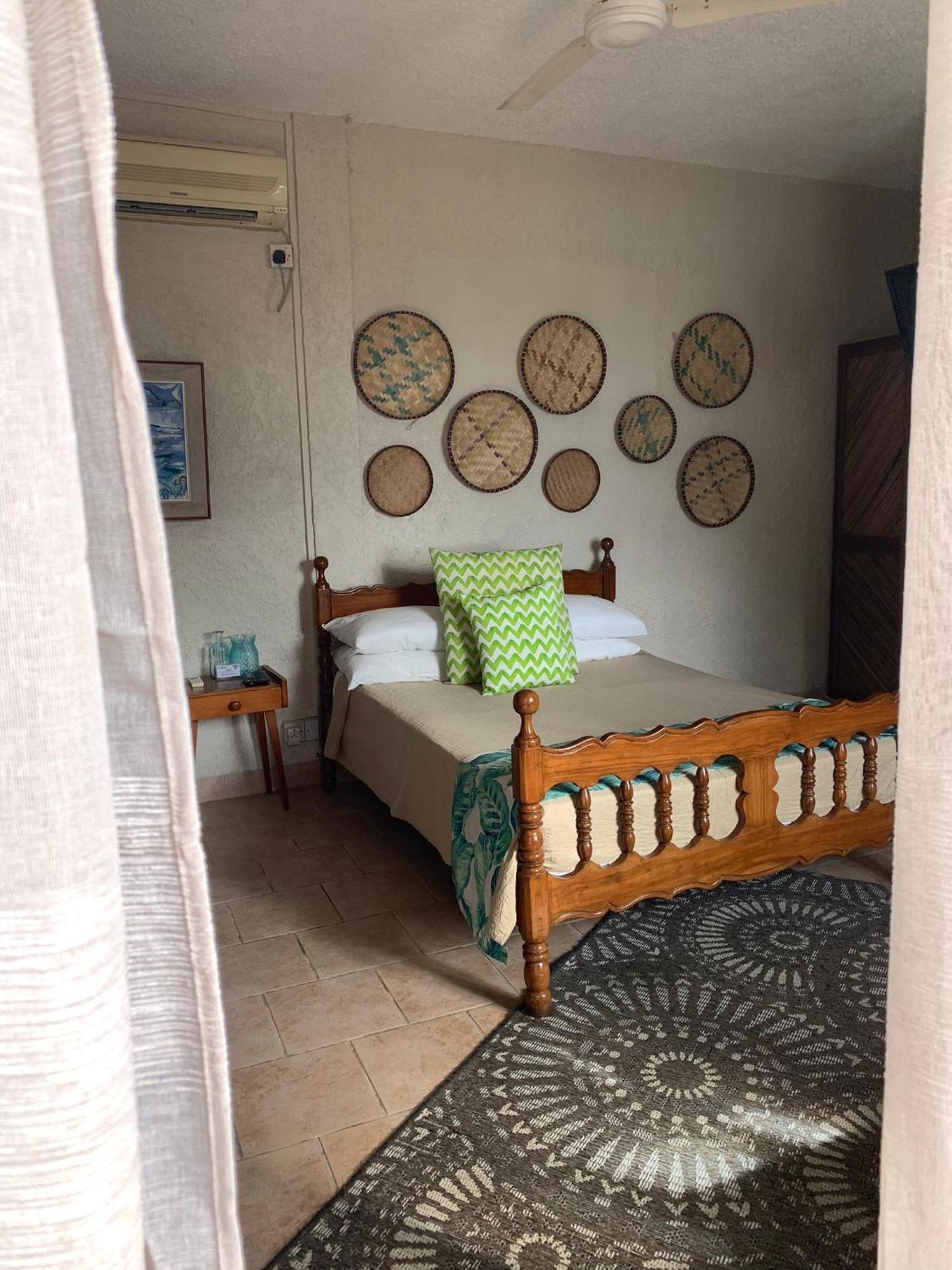 Chillpill Guest House Маэбур Экстерьер фото
