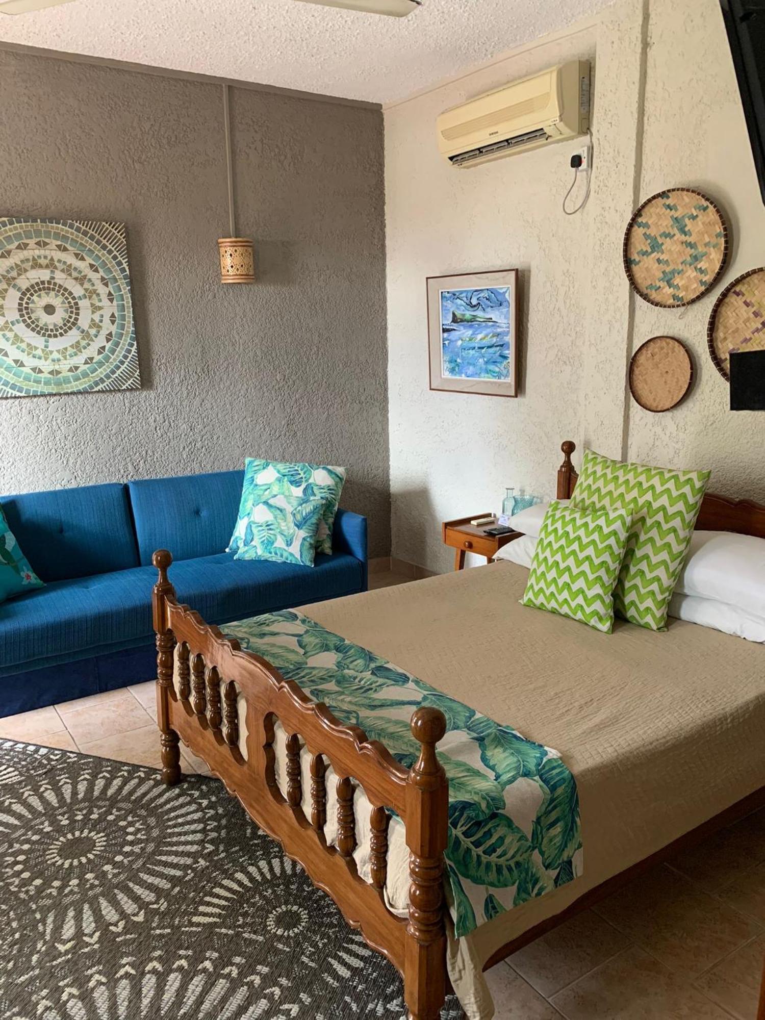 Chillpill Guest House Маэбур Экстерьер фото