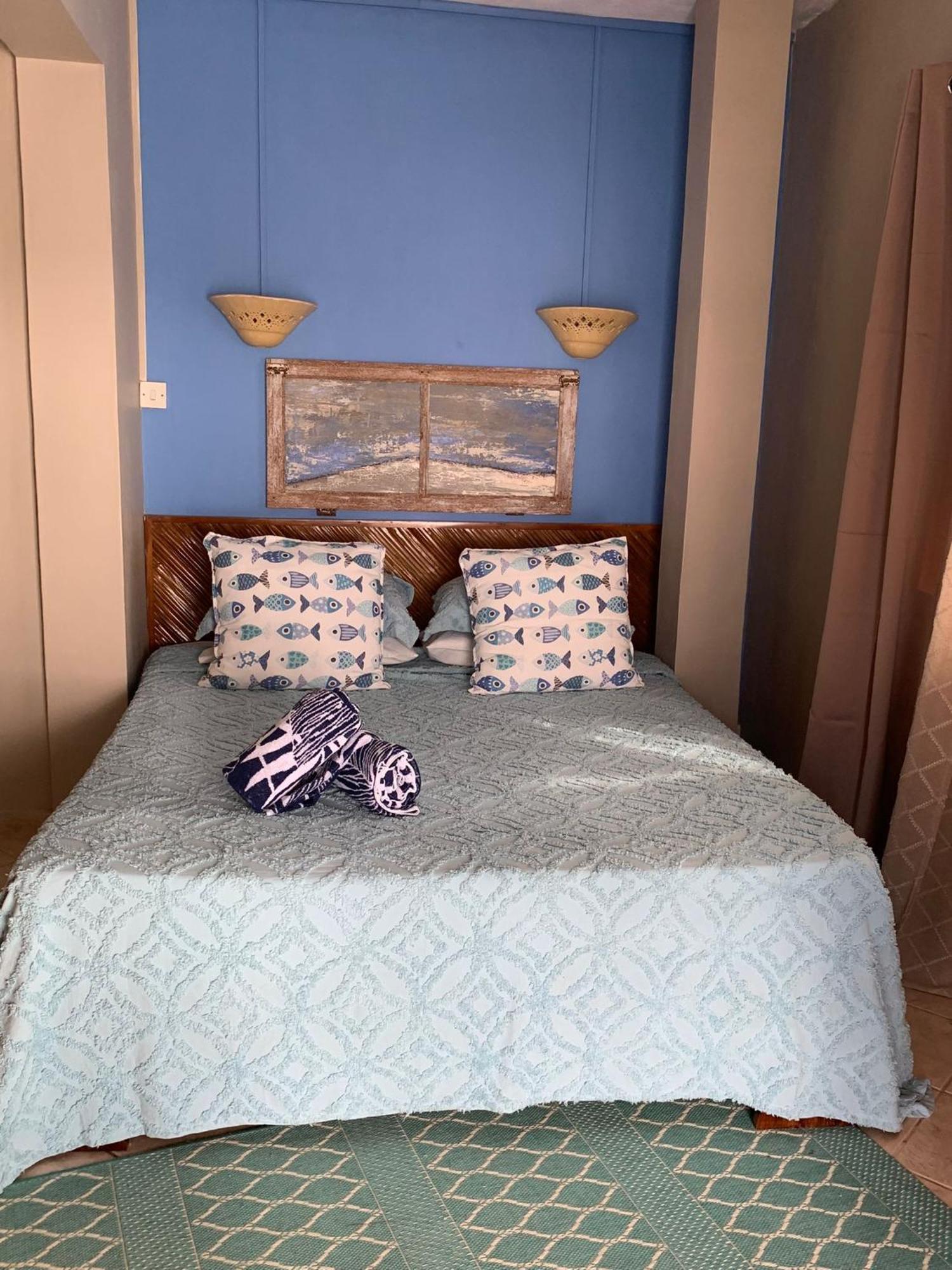 Chillpill Guest House Маэбур Экстерьер фото