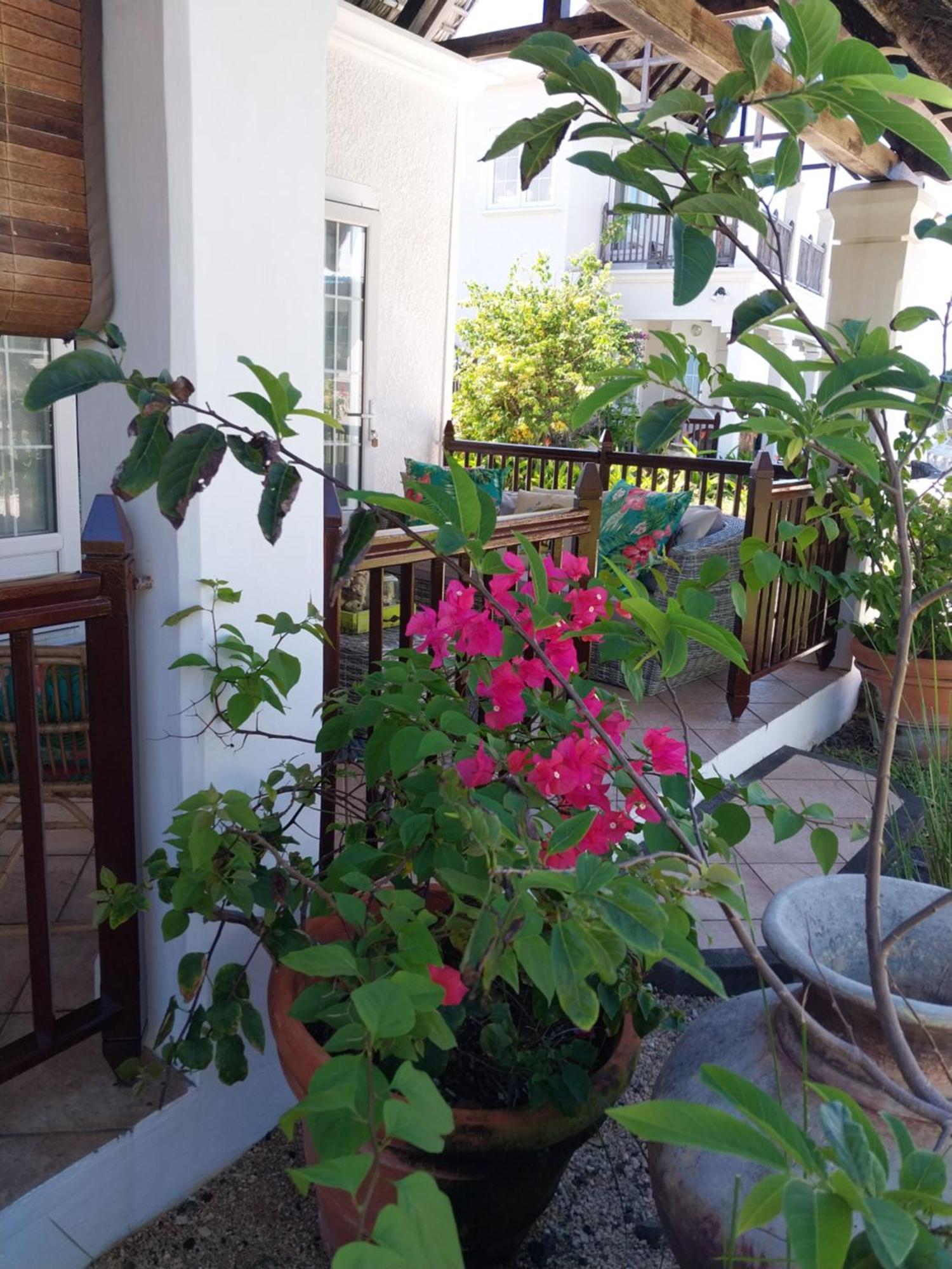 Chillpill Guest House Маэбур Экстерьер фото
