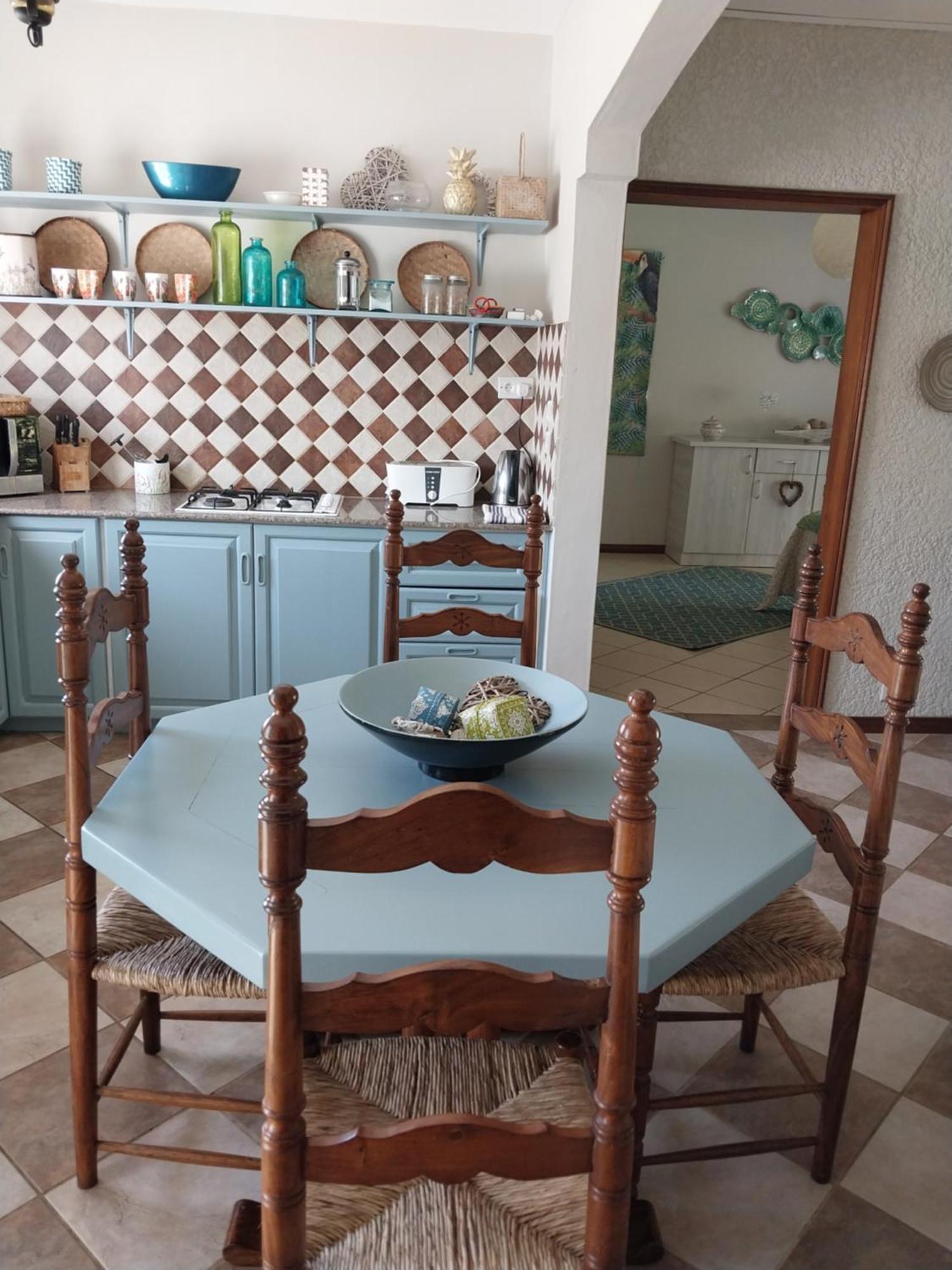 Chillpill Guest House Маэбур Экстерьер фото