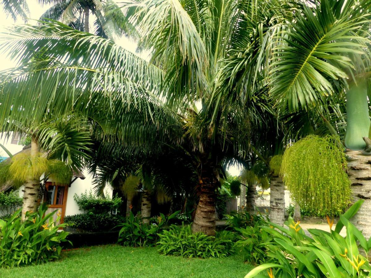 Chillpill Guest House Маэбур Экстерьер фото